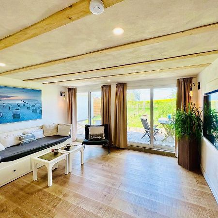 Neuenkirchen Moritzhagen Apartment Ngoại thất bức ảnh